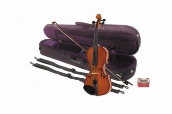 Violon en garniture complète, toute tailles.